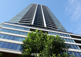 マンション